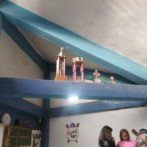 Estadio Fabián Monsalve