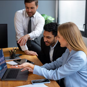 Servicios profesionales universitarios Terrazas Altos de San Pedro