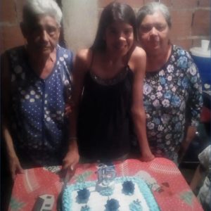 Saray Ojeda