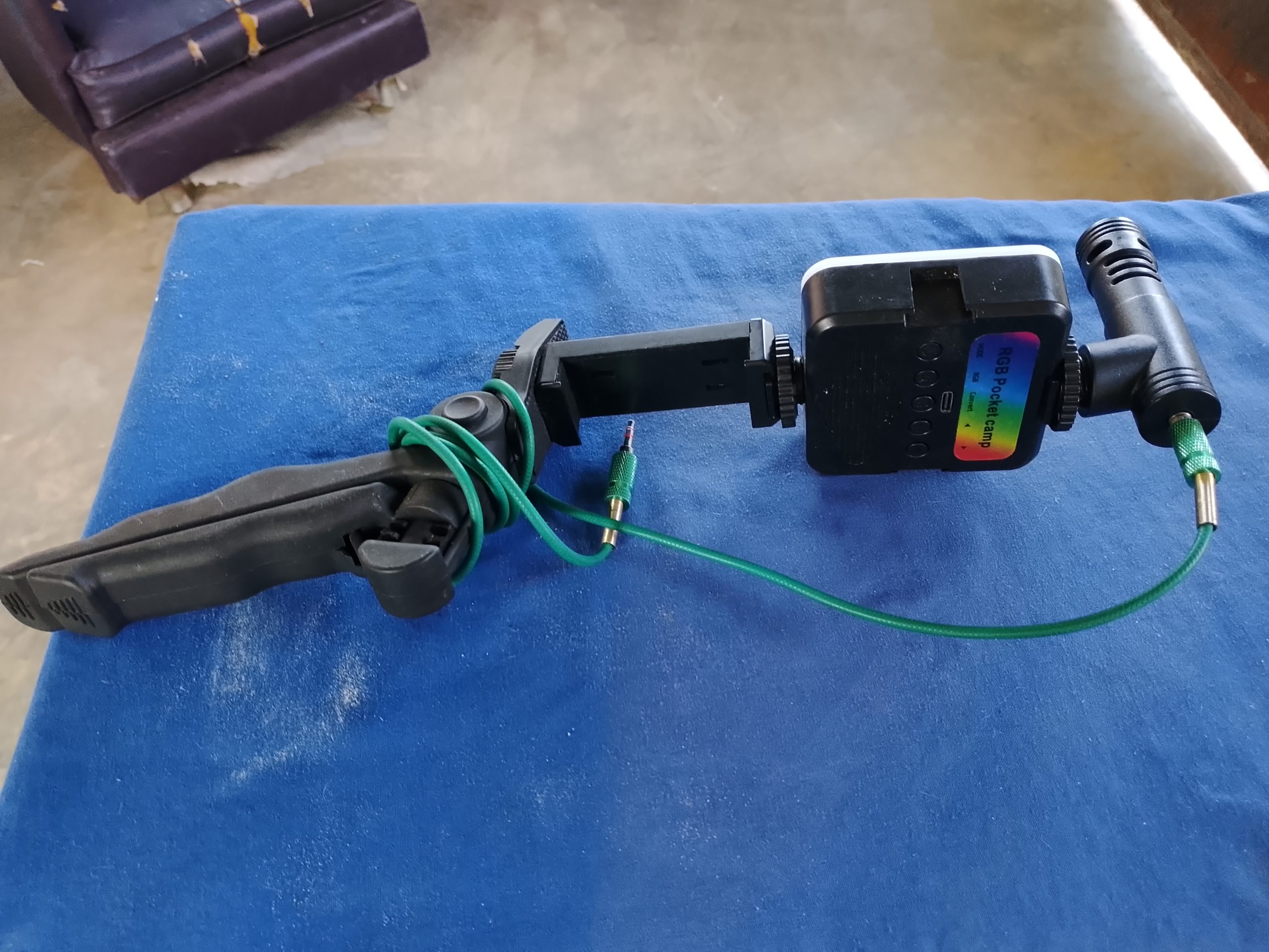 Gimbal - Image 3