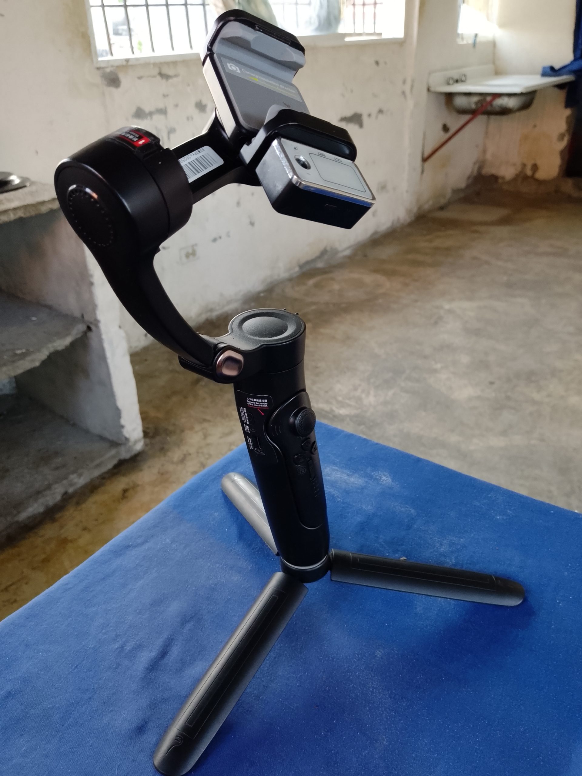 Gimbal