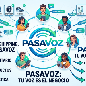 Sistema Pasavoz