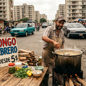 Mondongo 27 de Febrero
