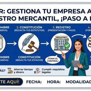 Aprenda a hacer su Pyme Ud. mismo